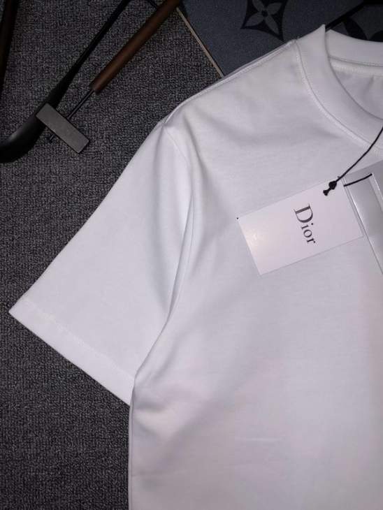 Dior T Shirts Short _SKUDiorS-XLhgntx0615776